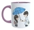 CANECA DORAMAS - LOVELY RUNNER na internet