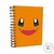 AGENDA POKEMON - comprar online