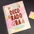 AGENDA DECORAÇÃO DECORADOR - comprar online