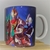 CANECA ULTRAMAN - Personalizados Ideias e Artes