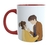 CANECA DORAMAS - STRONG WOMAN DO BONG SOON - loja online