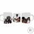 CANECA TRANCISTA - comprar online