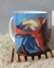 CANECA ULTRAMAN - comprar online