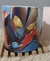 CANECA ULTRAMAN na internet