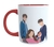 CANECA DORAMAS - TRUE BEAUTY / BELEZA VERDADEIRA - loja online