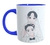 CANECA DORAMAS - NOIVOS - comprar online