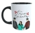 CANECA DORAMAS - TRUE BEAUTY / BELEZA VERDADEIRA - loja online