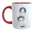 CANECA DORAMAS - NOIVOS - loja online