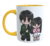 CANECA DORAMAS - CASAL na internet