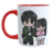 CANECA DORAMAS - CASAL - loja online