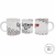 CANECA GEOGRAFIA - comprar online