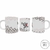 CANECA ENFERMAGEM - loja online