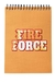 BLOCO FIRE FORCE