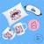 KIT BT21 COOKY