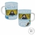 CANECA RED VELVET WENDY - comprar online