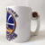 CANECA NBA GOLDEN STATE WARRIORS C/ BOLINHA na internet