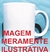 CANECA LIVRO OFF CAMPUS - AMORES IMPOSSIVEIS - loja online