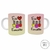 CANECA DESIGNER DE UNHAS MANICURE