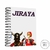 AGENDA JIRAYA - comprar online