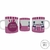 CANECA DESIGNER DE UNHAS MANICURE - comprar online