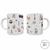 CANECA MAQUIADORA - comprar online