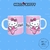 CANECA HELLO KITTY - Personalizados Ideias e Artes