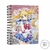 AGENDA SAILOR MOON