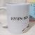 CANECA HYUN BIN na internet