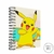 AGENDA POKEMON - Personalizados Ideias e Artes