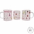 CANECA MANICURE - comprar online