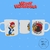 CANECA PICA PAU - JUBILEU - comprar online