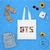 ECOBAG BTS - comprar online