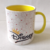 CANECA PRINCESA TIANA - A PRINCESA E O SAPO - comprar online