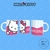 CANECA HELLO KITTY - Personalizados Ideias e Artes