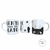 CANECA PET SHOP ANIMAIS na internet