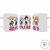 CANECA K-POP 2NE1 na internet