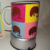 CANECA THE BEATLES - comprar online