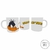 CANECA LOONEY TUNES PATOLINO