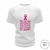 CAMISA CAMPANHA OUTUBRO ROSA