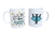 CANECA RECURSOS HUMANOS - comprar online