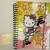 AGENDA HELLO KITTY - comprar online