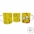 CANECA OS SIMPSONS - BART - comprar online