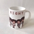 CANECA EXO LOVE ME RIGHT - Personalizados Ideias e Artes