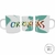 CANECA ORIXAS