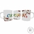 CANECA ORIXAS - comprar online