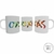 CANECA ORIXAS na internet