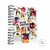 AGENDA NOW UNITED - comprar online