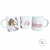 CANECA CABELEREIRA/CABELEREIRO - comprar online