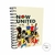 AGENDA NOW UNITED - comprar online