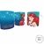 CANECA PRINCESAS DISNEY - A PEQUENA SEREIA - comprar online